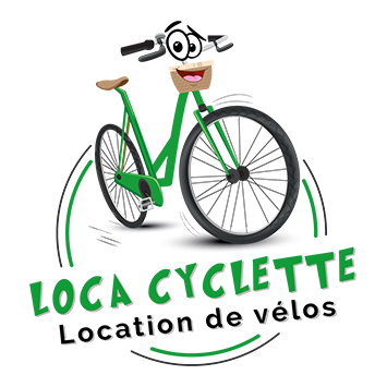 Loca Cyclette, location de vélos électriques ou classiques au Pradet - VAR. VAE, enfants, remorques,... Réservez en ligne facilement.