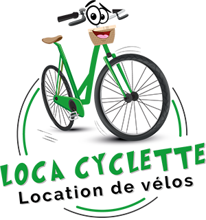 Loca Cyclette, location de vélos électriques ou classiques au Pradet - VAR. VAE, enfants, remorques,... Réservez en ligne facilement.