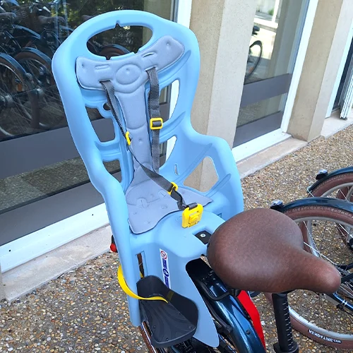 Loca Cyclette, louez des vélos parfait pour explorer Le Pradet et ses alentours en toute liberté. + de 60 vélos : balade tranquille, sportive, famille ....