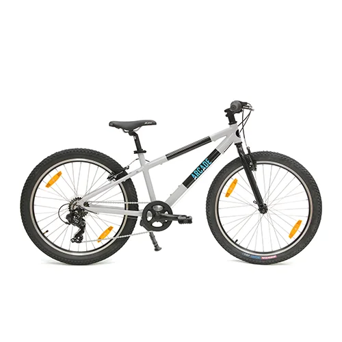 Des vélos enfants adaptés, pour pédaler comme les grands en toute sécurité.