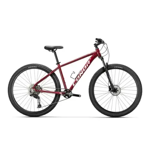 Vélo mixte VTT