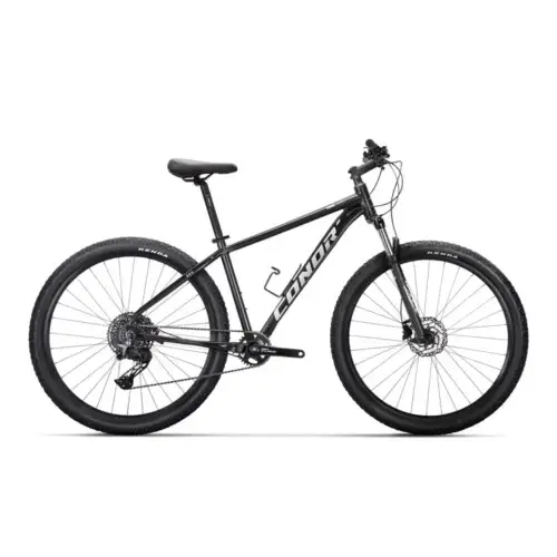 Vélo mixte VTT