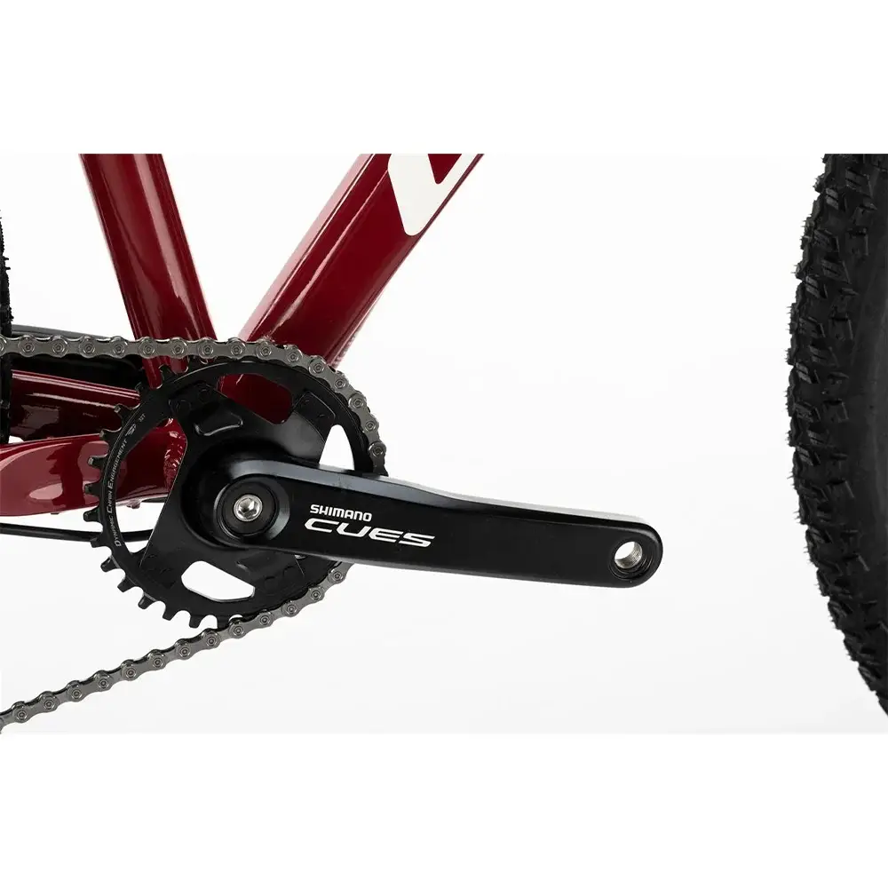 Vélo mixte VTT – Image 3